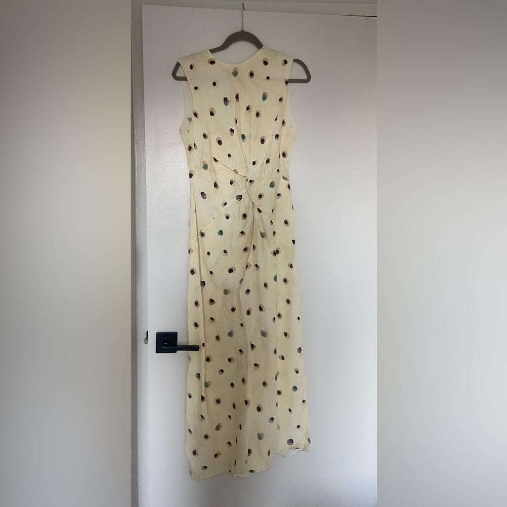 Scanlan Theodore dress size S